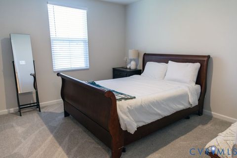 Tiny photo for 318 Pointers Drive, West Point, VA 23181 (MLS # 2615199)