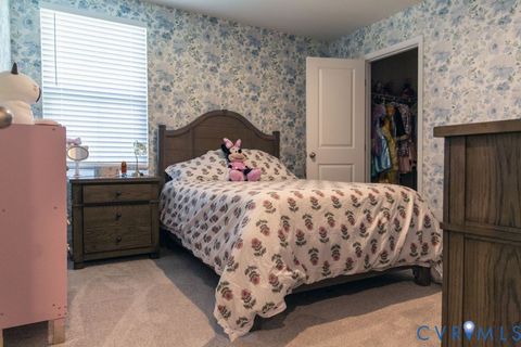 Tiny photo for 318 Pointers Drive, West Point, VA 23181 (MLS # 2615199)