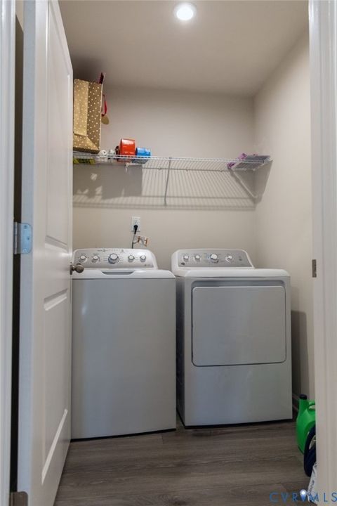 Tiny photo for 318 Pointers Drive, West Point, VA 23181 (MLS # 2615199)