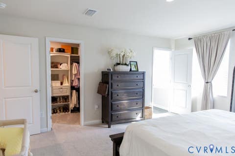 Tiny photo for 318 Pointers Drive, West Point, VA 23181 (MLS # 2615199)