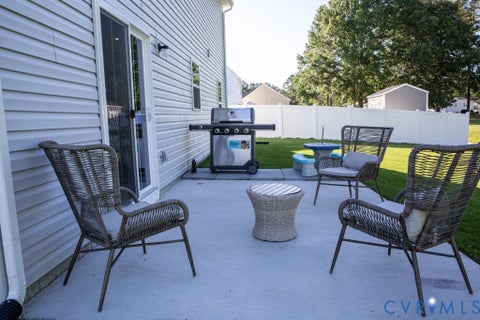 Tiny photo for 318 Pointers Drive, West Point, VA 23181 (MLS # 2615199)