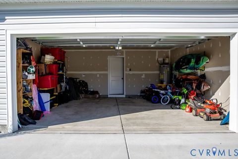 Tiny photo for 318 Pointers Drive, West Point, VA 23181 (MLS # 2615199)