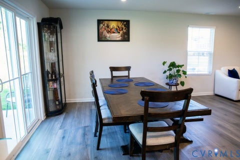 Tiny photo for 318 Pointers Drive, West Point, VA 23181 (MLS # 2615199)
