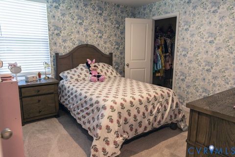 Tiny photo for 318 Pointers Drive, West Point, VA 23181 (MLS # 2615199)