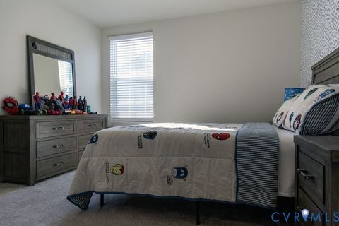 Tiny photo for 318 Pointers Drive, West Point, VA 23181 (MLS # 2615199)