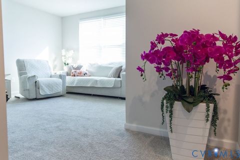 Tiny photo for 318 Pointers Drive, West Point, VA 23181 (MLS # 2615199)