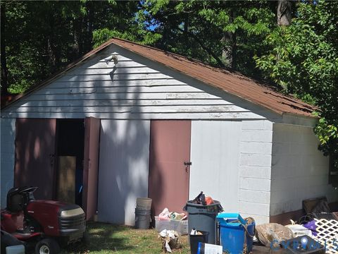 Tiny photo for 584 Hardtimes Road, Farmville, VA 23901 (MLS # 2611301)
