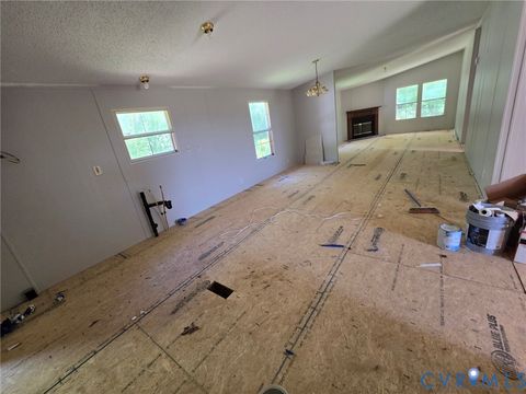 Tiny photo for 584 Hardtimes Road, Farmville, VA 23901 (MLS # 2611301)