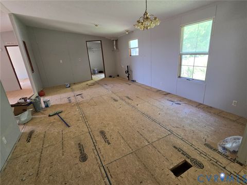 Tiny photo for 584 Hardtimes Road, Farmville, VA 23901 (MLS # 2611301)