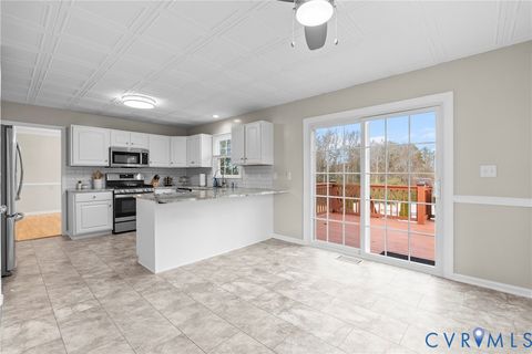 Tiny photo for 842 Hardtimes Road, Farmville, VA 23901 (MLS # 2533402)