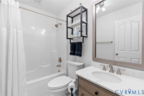 Tiny photo for 842 Hardtimes Road, Farmville, VA 23901 (MLS # 2533402)