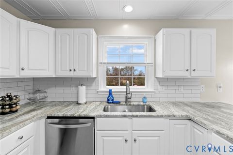 Tiny photo for 842 Hardtimes Road, Farmville, VA 23901 (MLS # 2533402)