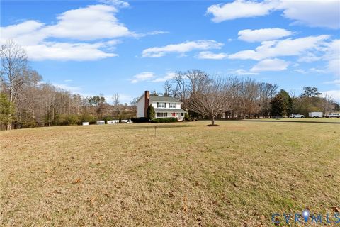 Tiny photo for 842 Hardtimes Road, Farmville, VA 23901 (MLS # 2533402)