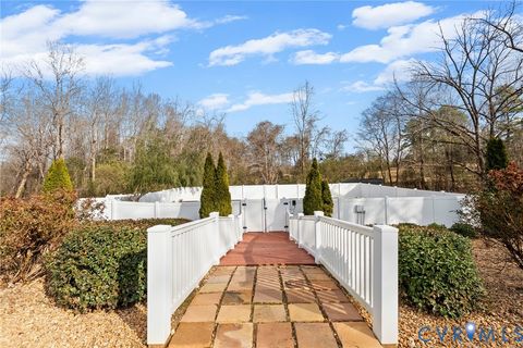 Tiny photo for 842 Hardtimes Road, Farmville, VA 23901 (MLS # 2533402)