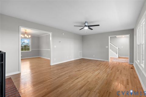 Tiny photo for 842 Hardtimes Road, Farmville, VA 23901 (MLS # 2533402)