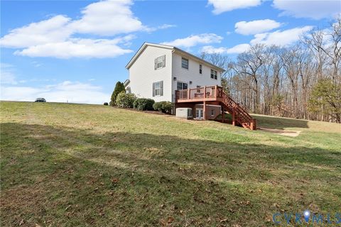 Tiny photo for 842 Hardtimes Road, Farmville, VA 23901 (MLS # 2533402)