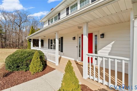 Tiny photo for 842 Hardtimes Road, Farmville, VA 23901 (MLS # 2533402)