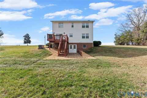Tiny photo for 842 Hardtimes Road, Farmville, VA 23901 (MLS # 2533402)