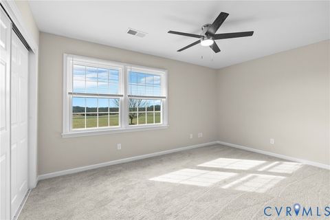 Tiny photo for 842 Hardtimes Road, Farmville, VA 23901 (MLS # 2533402)