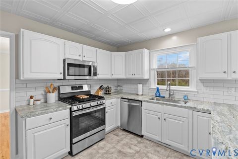 Tiny photo for 842 Hardtimes Road, Farmville, VA 23901 (MLS # 2533402)