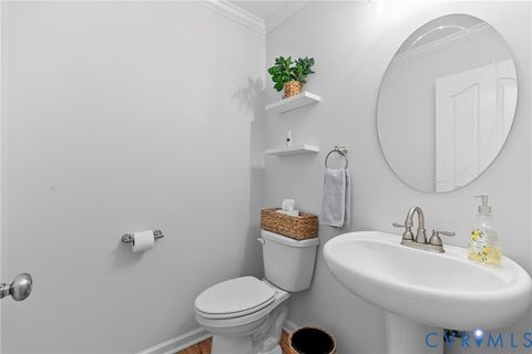 Tiny photo for 842 Hardtimes Road, Farmville, VA 23901 (MLS # 2533402)