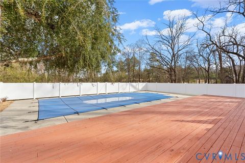 Tiny photo for 842 Hardtimes Road, Farmville, VA 23901 (MLS # 2533402)