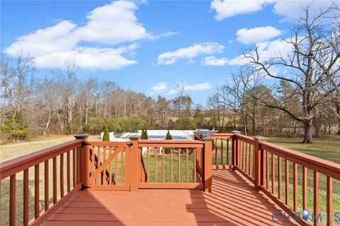 Tiny photo for 842 Hardtimes Road, Farmville, VA 23901 (MLS # 2533402)