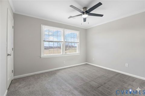 Tiny photo for 842 Hardtimes Road, Farmville, VA 23901 (MLS # 2533402)