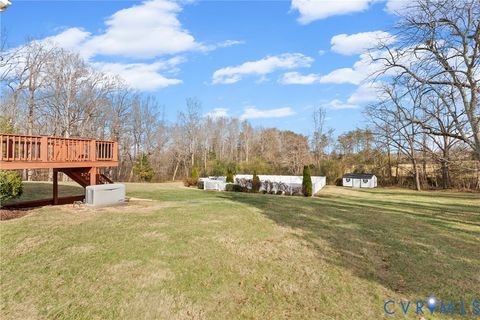 Tiny photo for 842 Hardtimes Road, Farmville, VA 23901 (MLS # 2533402)