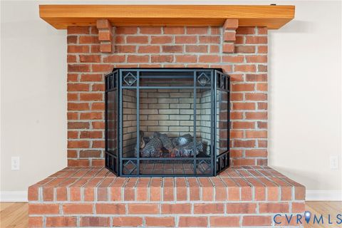 Tiny photo for 842 Hardtimes Road, Farmville, VA 23901 (MLS # 2533402)