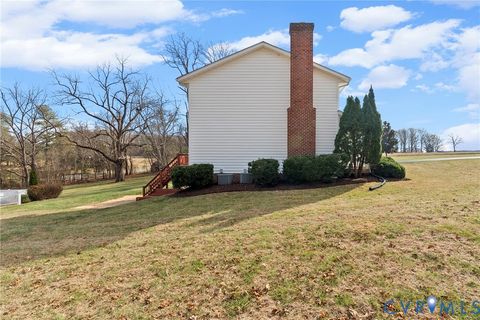 Tiny photo for 842 Hardtimes Road, Farmville, VA 23901 (MLS # 2533402)