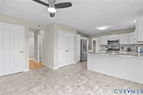 Tiny photo for 842 Hardtimes Road, Farmville, VA 23901 (MLS # 2533402)