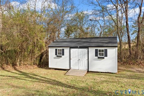 Tiny photo for 842 Hardtimes Road, Farmville, VA 23901 (MLS # 2533402)