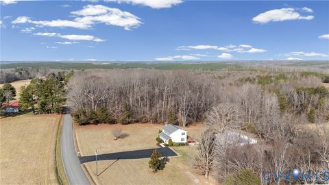 Tiny photo for 842 Hardtimes Road, Farmville, VA 23901 (MLS # 2533402)