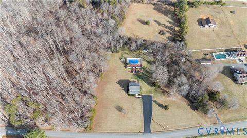 Tiny photo for 842 Hardtimes Road, Farmville, VA 23901 (MLS # 2533402)
