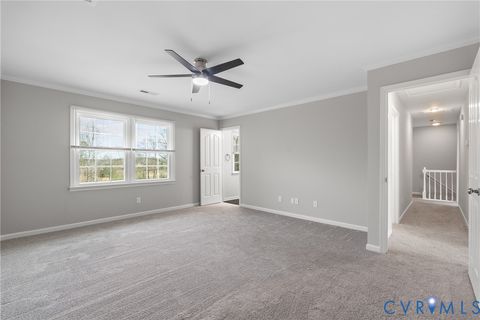 Tiny photo for 842 Hardtimes Road, Farmville, VA 23901 (MLS # 2533402)