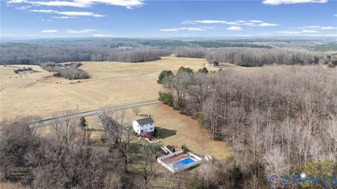 Tiny photo for 842 Hardtimes Road, Farmville, VA 23901 (MLS # 2533402)
