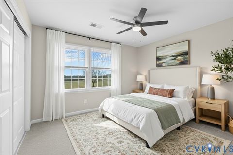 Tiny photo for 842 Hardtimes Road, Farmville, VA 23901 (MLS # 2533402)