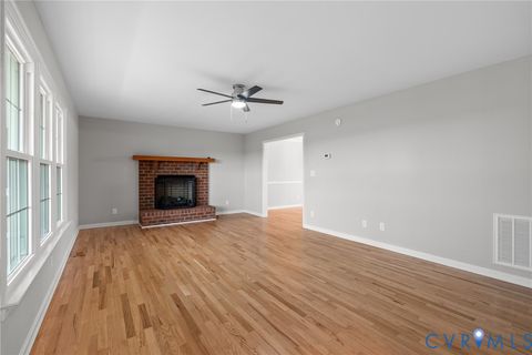 Tiny photo for 842 Hardtimes Road, Farmville, VA 23901 (MLS # 2533402)