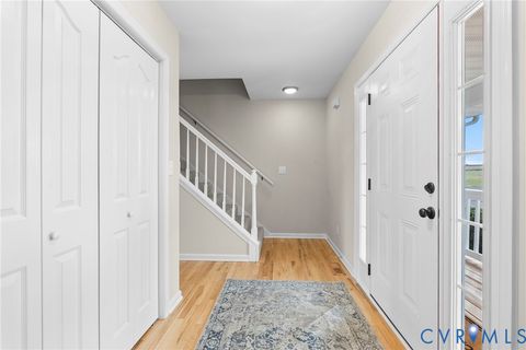 Tiny photo for 842 Hardtimes Road, Farmville, VA 23901 (MLS # 2533402)