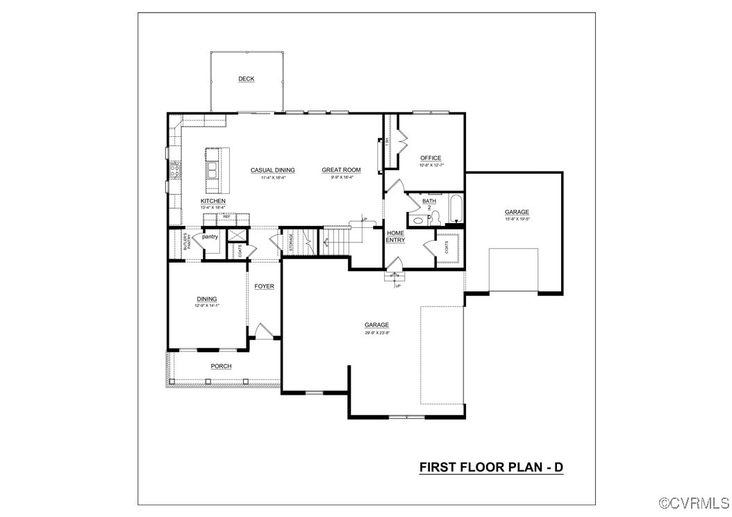 3916 Lyons Mill Lane