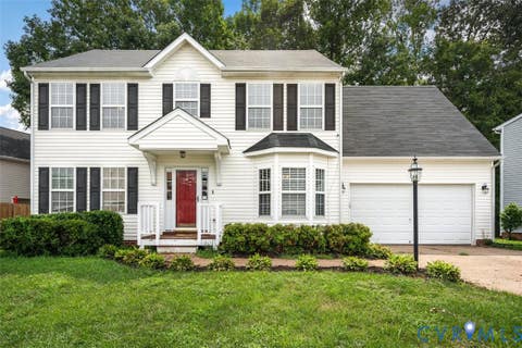 Photo of 6709 Gills Gate Court, Chesterfield, VA 23832 (MLS # 2621303)
