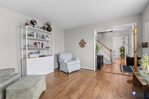Tiny photo for 6709 Gills Gate Court, Chesterfield, VA 23832 (MLS # 2621303)