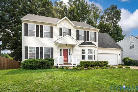 Tiny photo for 6709 Gills Gate Court, Chesterfield, VA 23832 (MLS # 2621303)