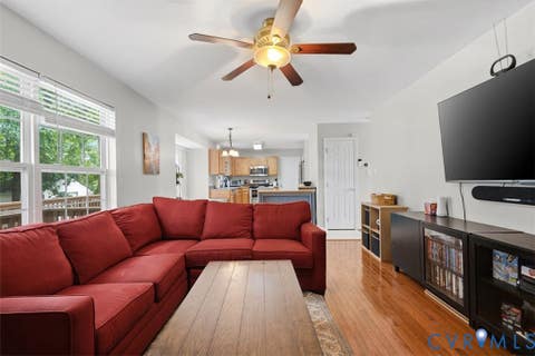 Tiny photo for 6709 Gills Gate Court, Chesterfield, VA 23832 (MLS # 2621303)
