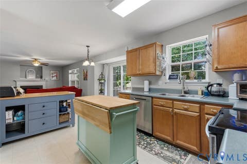 Tiny photo for 6709 Gills Gate Court, Chesterfield, VA 23832 (MLS # 2621303)