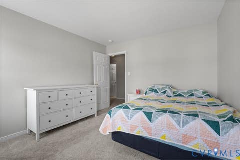 Tiny photo for 6709 Gills Gate Court, Chesterfield, VA 23832 (MLS # 2621303)