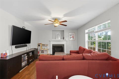 Tiny photo for 6709 Gills Gate Court, Chesterfield, VA 23832 (MLS # 2621303)