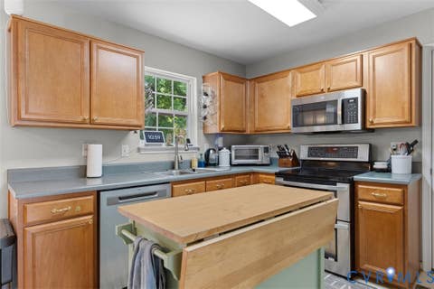 Tiny photo for 6709 Gills Gate Court, Chesterfield, VA 23832 (MLS # 2621303)
