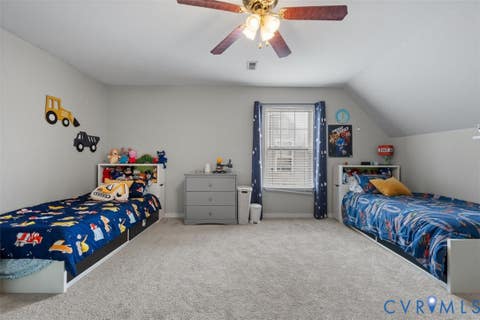 Tiny photo for 6709 Gills Gate Court, Chesterfield, VA 23832 (MLS # 2621303)